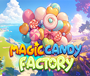 Magic Candy Factory
