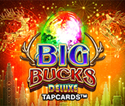 Big Bucks Deluxe Tapcards